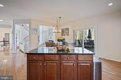 Kitchen - 3 Blue Violet Ct, Fork, MD 21051 photo 4 of 6
