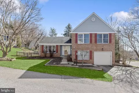 264 Hunters Ridge Rd, Lutherville Timonium, MD 21093