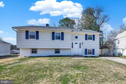 6 Staley Ct, Reisterstown, MD 21136