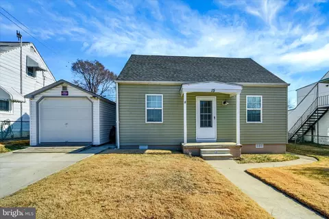 15 Terrace Rd, Essex, MD 21221