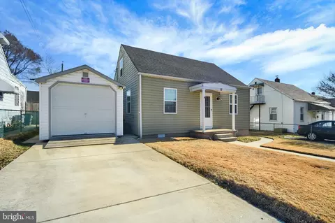 Other - 15 Terrace Rd, Essex, MD 21221 photo 1 of 5
