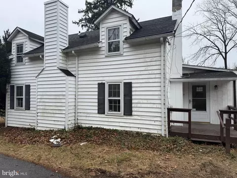 8026 Rider Ave, Towson, MD 21204