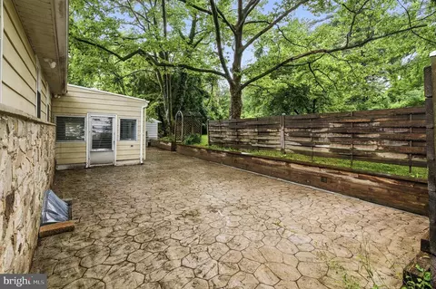 Exterior - 3126 Rices Ln, Windsor Mill, MD 21244 photo 5 of 6