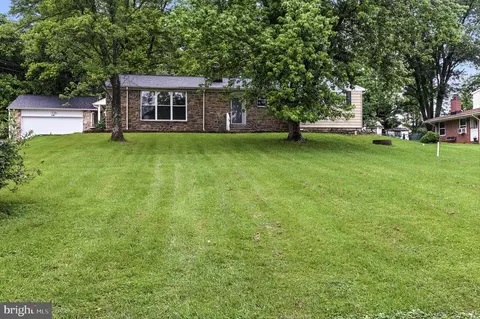 Exterior - 3126 Rices Ln, Windsor Mill, MD 21244 photo 2 of 6