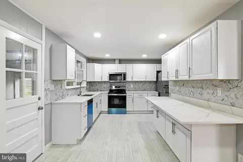 Kitchen - 3126 Rices Ln, Windsor Mill, MD 21244 photo 1 of 3