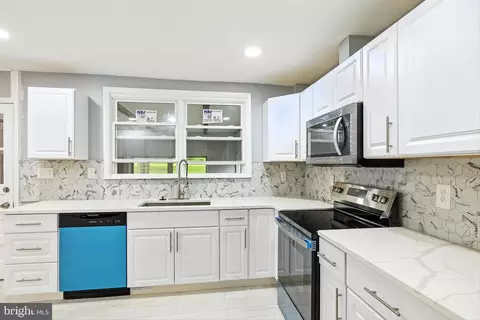 Kitchen - 3126 Rices Ln, Windsor Mill, MD 21244 photo 2 of 3