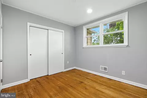 Bedroom - 3126 Rices Ln, Windsor Mill, MD 21244 photo 3 of 3
