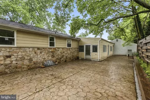 Exterior - 3126 Rices Ln, Windsor Mill, MD 21244 photo 4 of 6