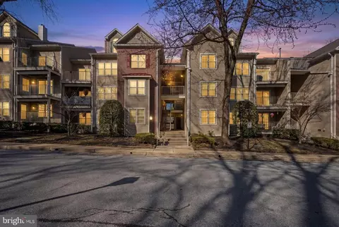 Exterior - 2322 N Falls Gable Ln #N, Baltimore, MD 21209 photo 2 of 2