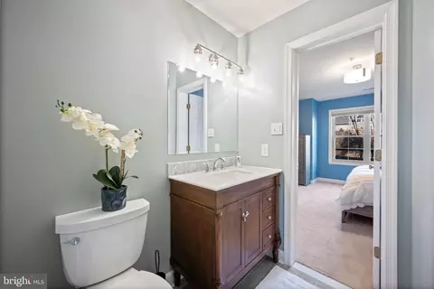 Bath - 2322 N Falls Gable Ln #N, Baltimore, MD 21209 photo 4 of 4