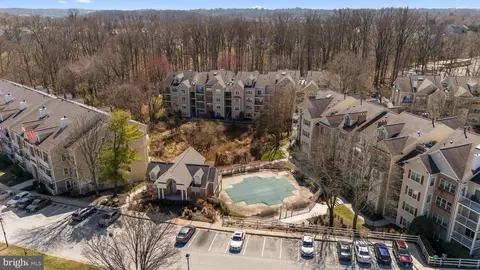View/Area - 2322 N Falls Gable Ln #N, Baltimore, MD 21209 photo 7 of 7