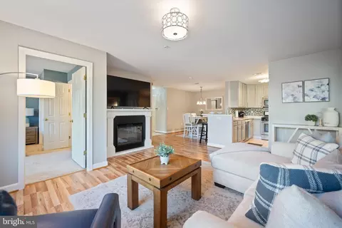Other - 2322 N Falls Gable Ln #N, Baltimore, MD 21209 photo 2 of 10