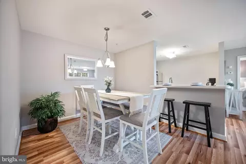 Dining - 2322 N Falls Gable Ln #N, Baltimore, MD 21209 photo 1 of 3