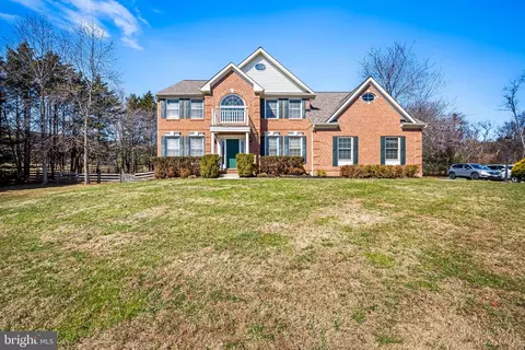 7 Stanson Ct #., Owings Mills, MD 21117