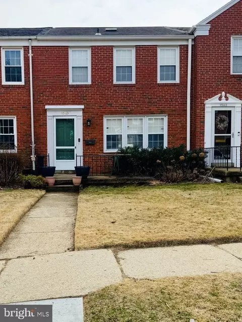 1565 Dellsway Rd, Towson, MD 21286