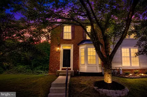 4816 Wainwright, Owings Mills, MD 21117