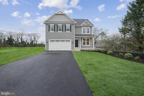 9028 A Old Harford Rd, Parkville, MD 21234