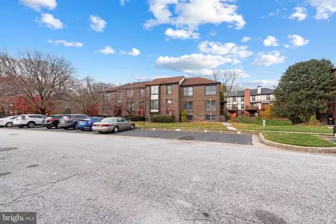 20 Rhodes Pl, Lutherville Timonium, MD 21093