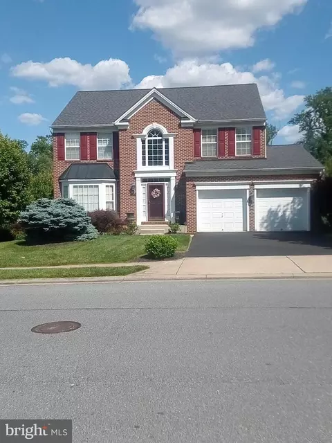 4023 Paige View Rd, Randallstown, MD 21133