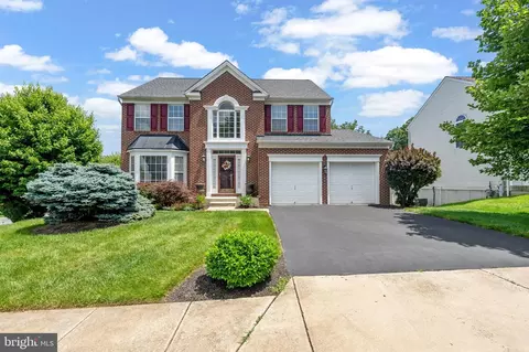 4023 Paige View Rd, Randallstown, MD 21133