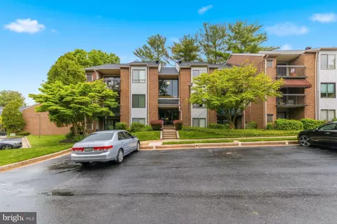 9 Mullingar #201, Lutherville Timonium, MD 21093