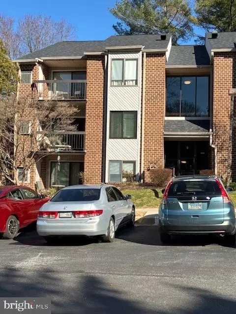 9 Mullingar #201, Lutherville Timonium, MD 21093