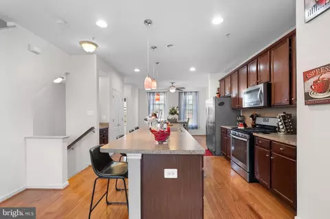 Kitchen - 8853 Delegge Rd, Baltimore, MD 21237 photo 2 of 2