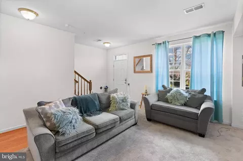 Entry Way - 8853 Delegge Rd, Baltimore, MD 21237 photo 2 of 2