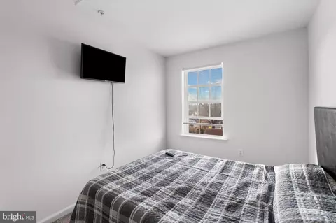 Bedroom - 8853 Delegge Rd, Baltimore, MD 21237 photo 3 of 4