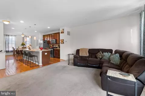 Entry Way - 8853 Delegge Rd, Baltimore, MD 21237 photo 1 of 2