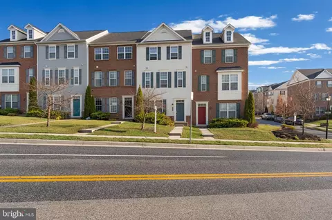 Exterior - 8853 Delegge Rd, Baltimore, MD 21237 photo 1 of 1