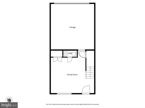 Floorplan - 8853 Delegge Rd, Baltimore, MD 21237 photo 1 of 4