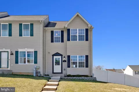 1 Bellhurst Way, Nottingham, MD 21236