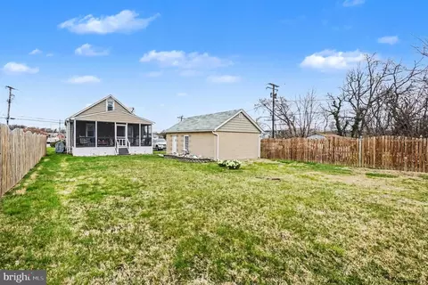 Other - 7227 Waldman Ave, Edgemere, MD 21219 photo 6 of 7