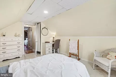 Bedroom - 7227 Waldman Ave, Edgemere, MD 21219 photo 8 of 9