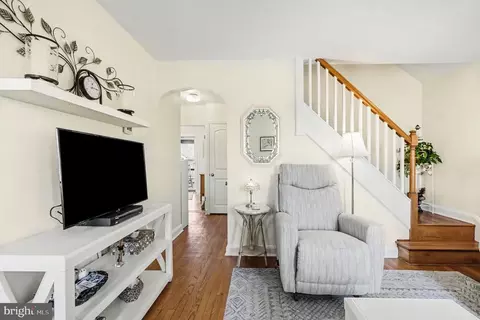 Entry Way - 7227 Waldman Ave, Edgemere, MD 21219 photo 1 of 2