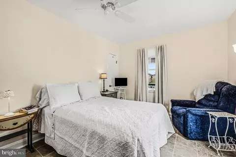 Bedroom - 7227 Waldman Ave, Edgemere, MD 21219 photo 4 of 9