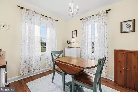 Dining - 7227 Waldman Ave, Edgemere, MD 21219 photo 2 of 3
