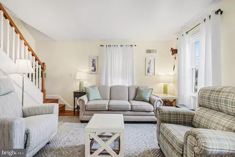 Living - 7227 Waldman Ave, Edgemere, MD 21219 photo 1 of 2