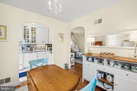 Dining - 7227 Waldman Ave, Edgemere, MD 21219 photo 3 of 3