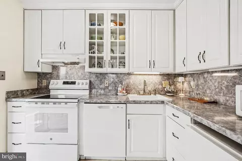 Kitchen - 7227 Waldman Ave, Edgemere, MD 21219 photo 1 of 2