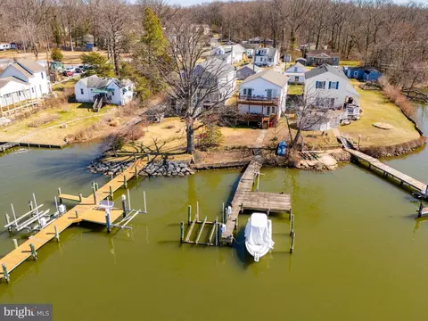 1510 Denton Rd, Essex, MD 21221