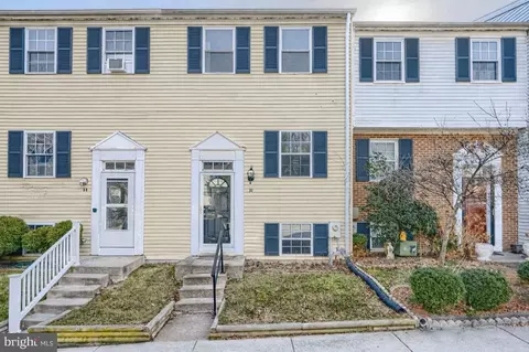 31 Cartwright Ct, Rosedale, MD 21237