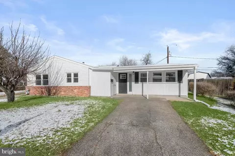 2025 Greengage Rd, Windsor Mill, MD 21244