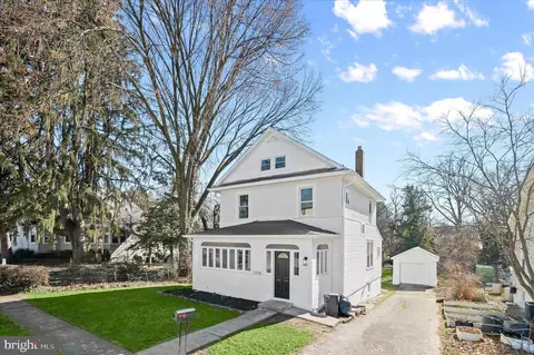1236 Elm Ridge Ave, Baltimore, MD 21229