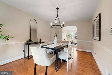 Dining - 183 Stanmore Rd, Baltimore, MD 21212 photo 4 of 6