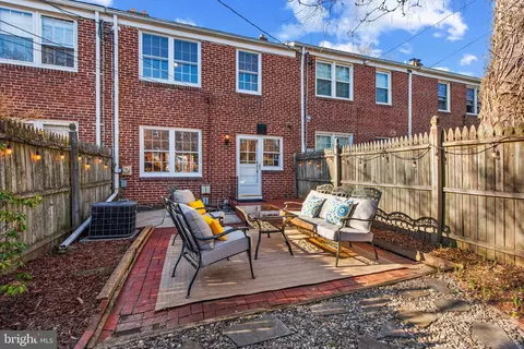 Exterior - 183 Stanmore Rd, Baltimore, MD 21212 photo 5 of 9