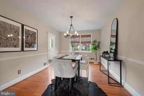Dining - 183 Stanmore Rd, Baltimore, MD 21212 photo 2 of 6