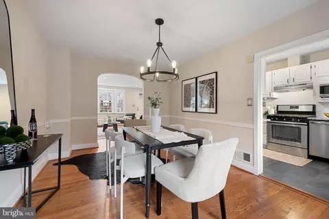 Dining - 183 Stanmore Rd, Baltimore, MD 21212 photo 5 of 6