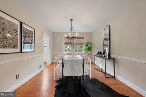 Dining - 183 Stanmore Rd, Baltimore, MD 21212 photo 1 of 6